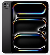 APPLE iPad Pro 11" M5 Cellular 256GB crni (ME2N4HC/A)